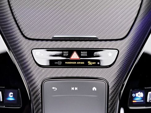 Used 2023 Mercedes-Benz AMG GT 63 image 87