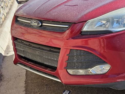 Used 2014 Ford Escape SE FWD image 4
