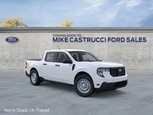 New 2026 Ford Maverick XL AWD/4WD image 7