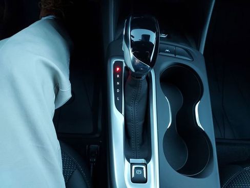 New 2025 Buick Envista Preferred w/ Convenience I Package image 22