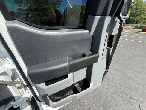 Used 2023 Ford F250 XL w/ XL Driver Assist Package image 18