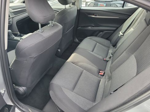 Used 2026 Toyota Camry LE image 23