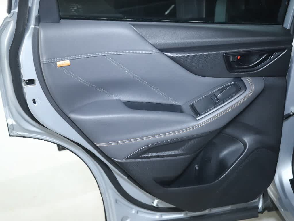 Used 2023 Subaru Forester Wilderness AWD/4WD image 14
