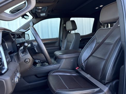Used 2023 GMC Sierra 1500 Denali w/ Technology Package image 18