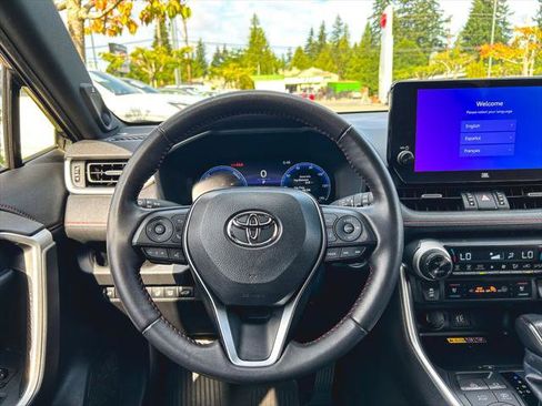 Certified 2024 Toyota RAV4 XSE w/ Premium Package AWD/4WD image 21