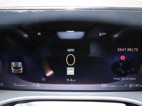 New 2026 Lincoln Aviator Reserve AWD/4WD image 36