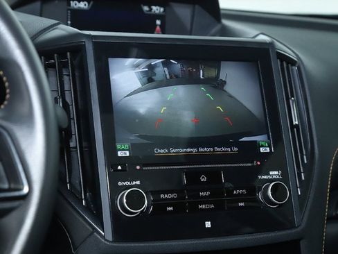 Certified 2022 Subaru Forester Wilderness image 33