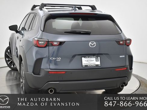 New 2026 MAZDA CX-50 2.5 Hybrid w/ Weather Package image 7