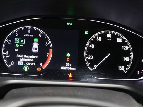 Used 2018 Honda Accord Sport image 18