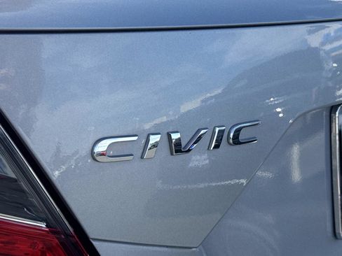 Certified 2017 Honda Civic EX-T image 27