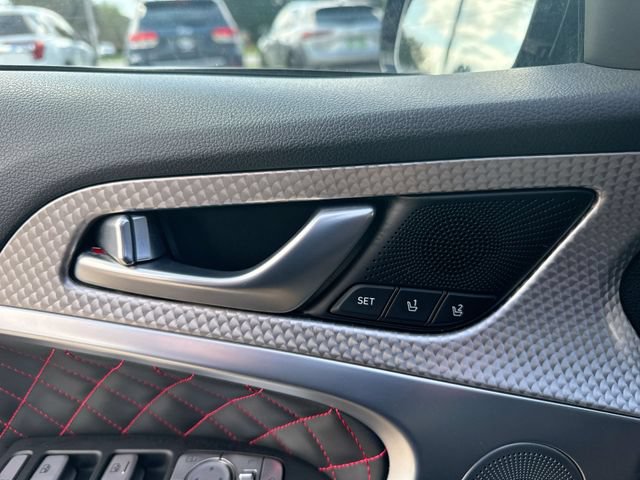 Used 2023 Genesis G70 3.3T w/ Sport Prestige Package AWD/4WD image 47