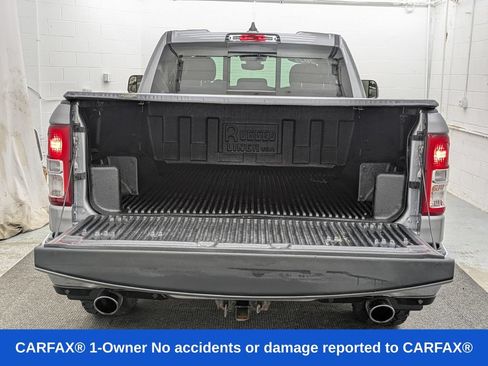 Used 2021 RAM 1500 Big Horn AWD/4WD image 15