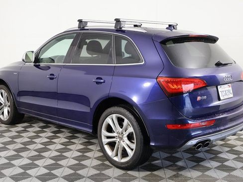 Used 2014 Audi SQ5 Premium Plus image 6