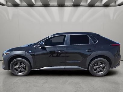Used 2024 Subaru Solterra