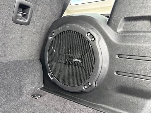 Used 2023 Jeep Wrangler Unlimited AWD/4WD image 15