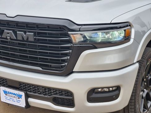 New 2026 RAM 1500 Laramie w/ Night Edition image 5