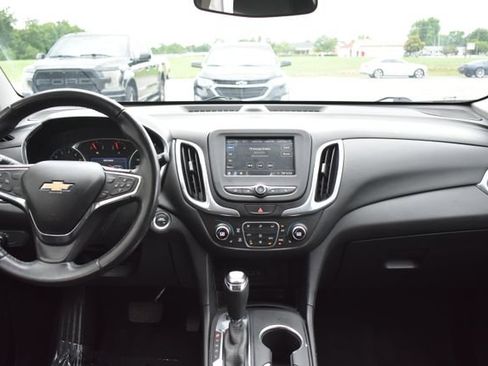 Used 2019 Chevrolet Equinox LT AWD/4WD image 37