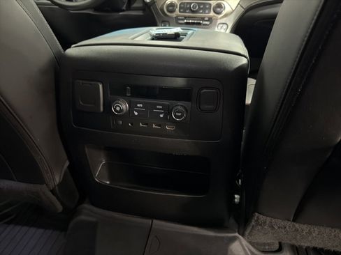 Used 2020 GMC Yukon Denali w/ Open Road Package image 21