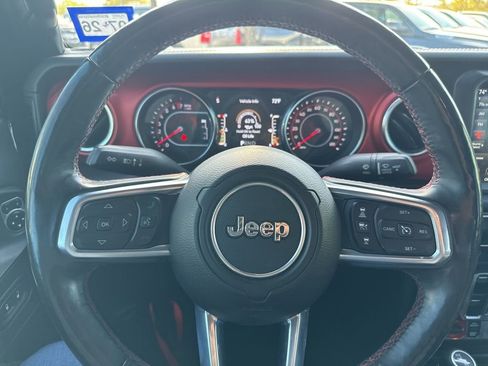 Used 2020 Jeep Gladiator Rubicon image 58