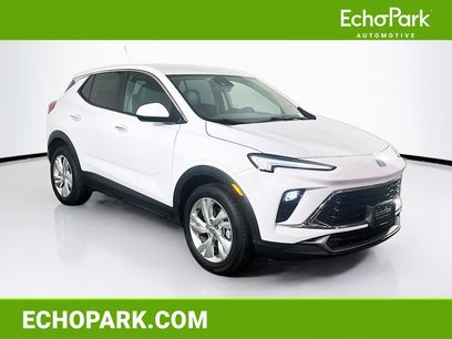 Used 2025 Buick Encore GX Preferred