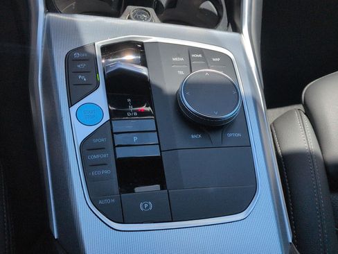 Used 2023 BMW i4 eDrive40 w/ Premium Package RWD image 26