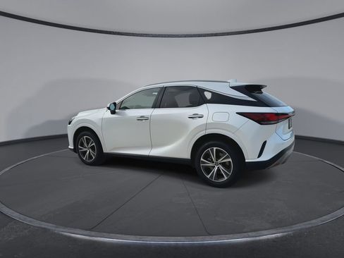 Used 2026 Lexus RX 350 Premium w/ Accessory Package (Z1) FWD image 6