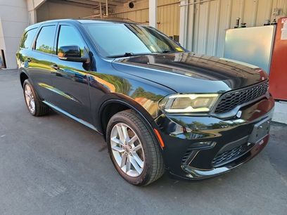 Used 2022 Dodge Durango GT