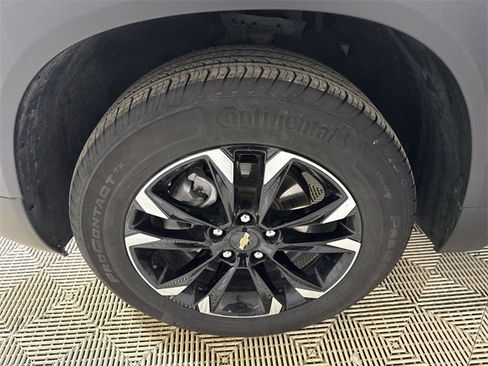 Used 2023 Chevrolet TrailBlazer LT image 22