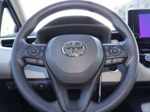New 2026 Toyota Corolla LE image 18
