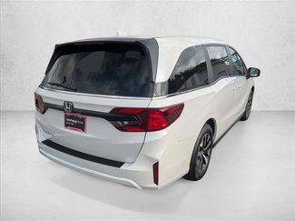 Used 2026 Honda Odyssey EX-L video 4