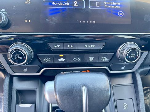 Used 2022 Honda CR-V EX-L image 26