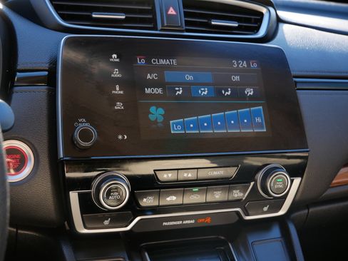 Used 2019 Honda CR-V EX image 23