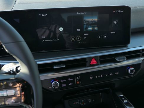 New 2026 Kia Sorento EX image 15