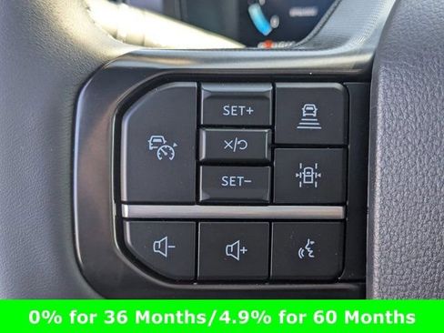 New 2026 Ford F150 Platinum w/ Equipment Group 702A High image 27