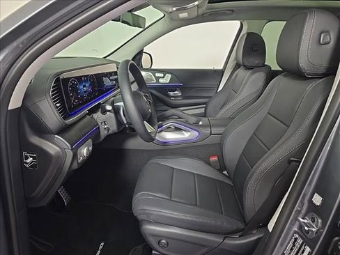 New 2026 Mercedes-Benz GLS 450 4MATIC image 5