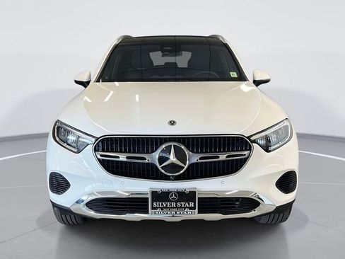 Certified 2026 Mercedes-Benz GLC 300 GLC 300 image 2
