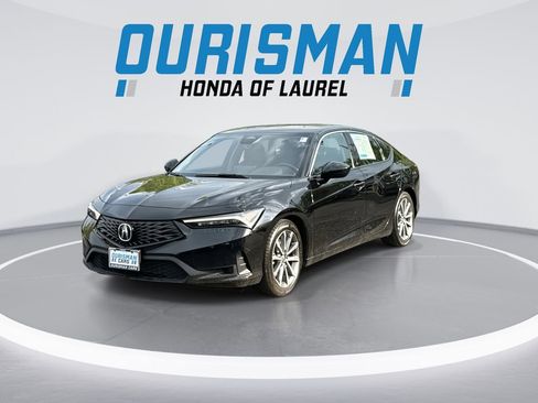 Used 2024 Acura Integra FWD image 3