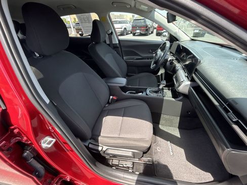 Certified 2026 Hyundai Kona SEL Sport AWD/4WD image 27
