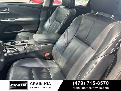 Used 2013 Toyota Avalon XLE Touring FWD image 14