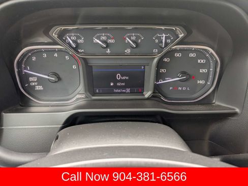 Used 2021 GMC Sierra 1500 AT4 AWD/4WD image 29