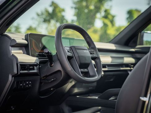 New 2027 Kia Telluride EX X-Line AWD/4WD image 22