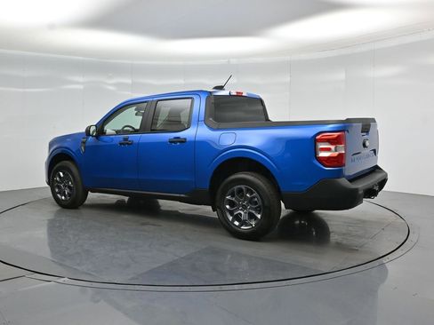 New 2026 Ford Maverick XLT FWD image 6
