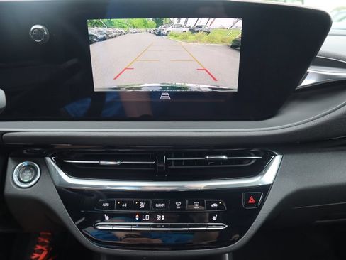 Used 2026 Buick Envista Sport Touring FWD image 21