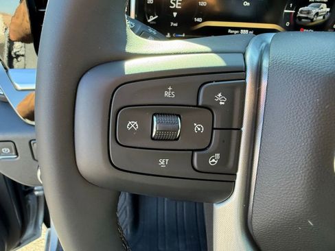 New 2026 GMC Sierra 1500 Elevation w/ Elevation Select Package image 22