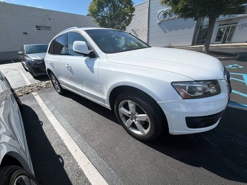 Used 2010 Audi Q5 3.2 Premium AWD/4WD image 2