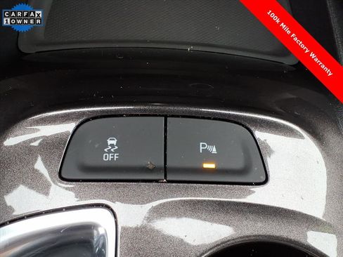 Used 2024 Chevrolet Malibu LS w/ Driver Confidence Package image 21