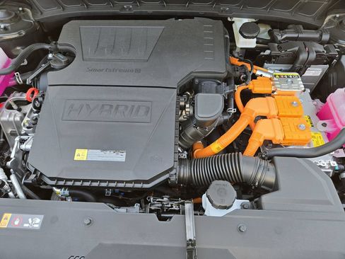 New 2026 Kia Niro EX w/ EX Premium Package FWD image 21