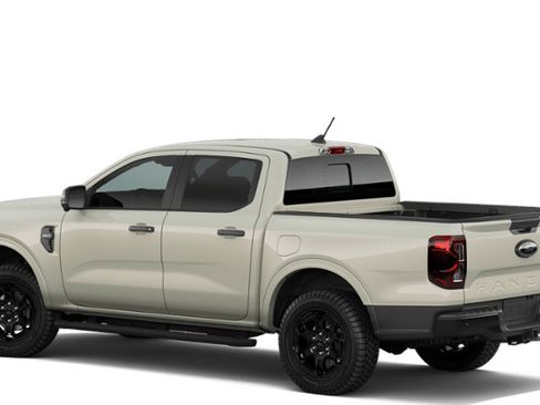 New 2026 Ford Ranger XLT w/ Equipment Group 301A High AWD/4WD image 24