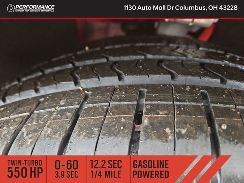 New 2026 Dodge Charger Scat Pack AWD/4WD image 10