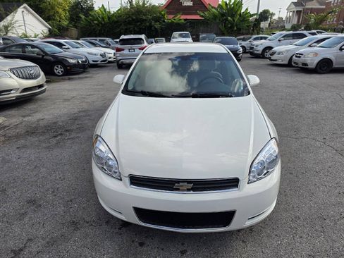 Used 2009 Chevrolet Impala LS FWD image 11